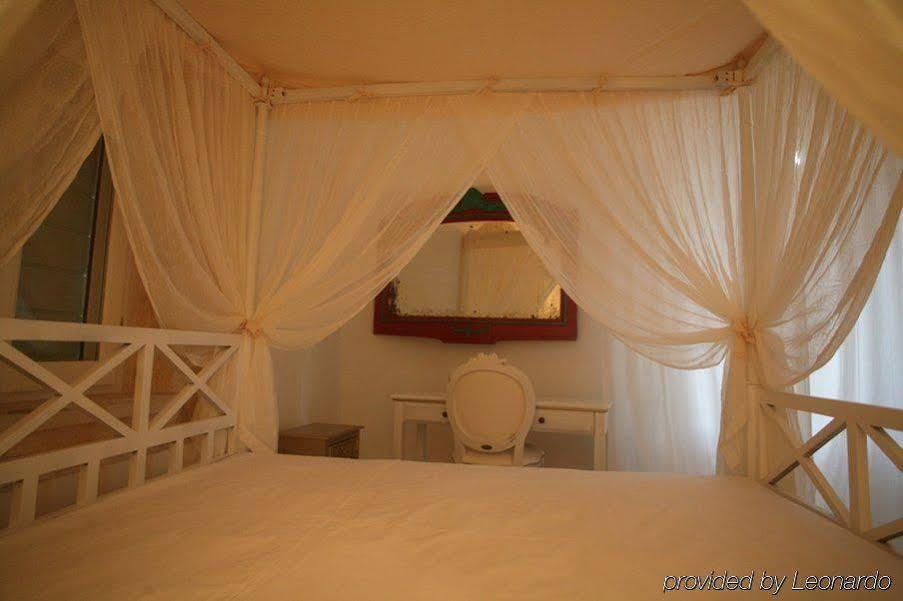 Hotel The Aigli Lefkáda Habitación foto
