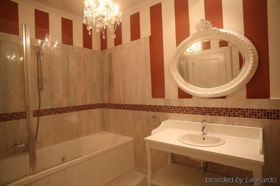 Hotel The Aigli Lefkáda Habitación foto